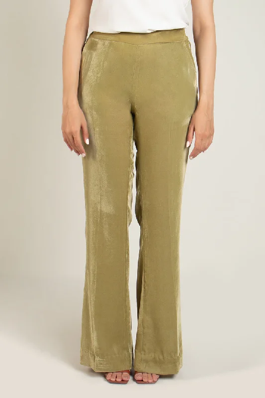 Isker Pants