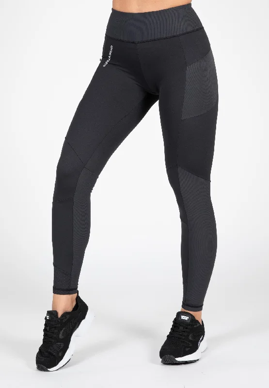 Final Markdown Monroe Leggings - Black