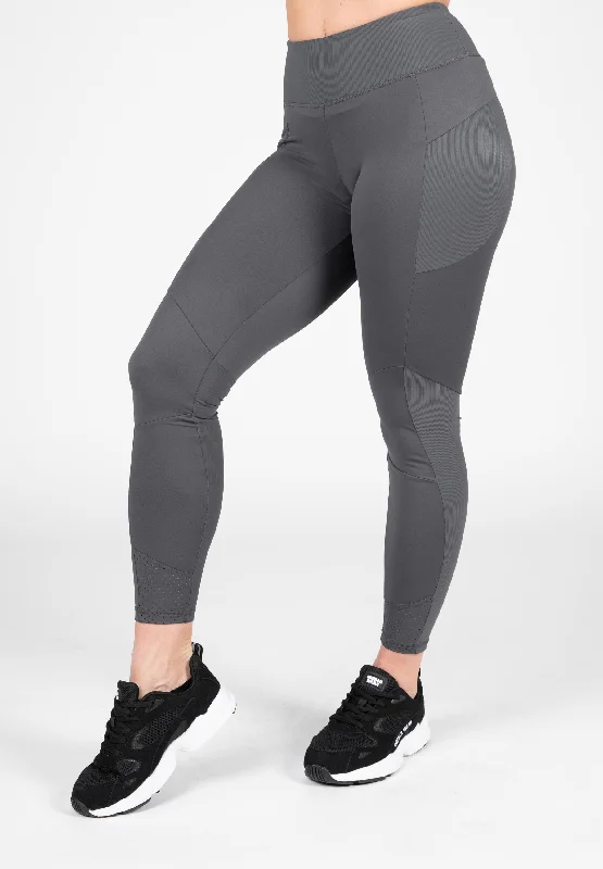 Instant Discount Monroe Leggings - Gray
