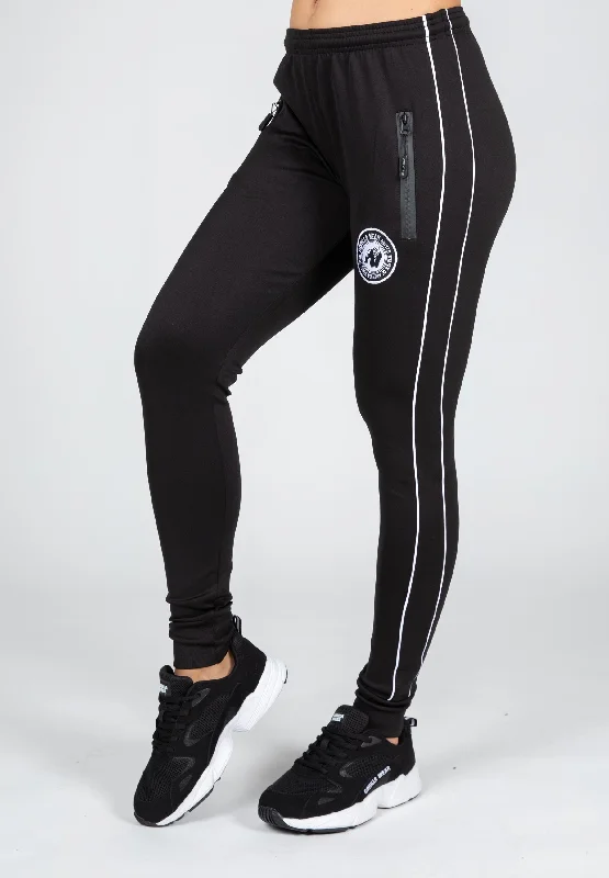 Buy More, Save More Montana Track Pants - Black