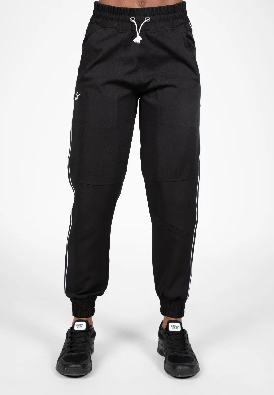 Must-Have Deals Pasadena Woven Pants - Black