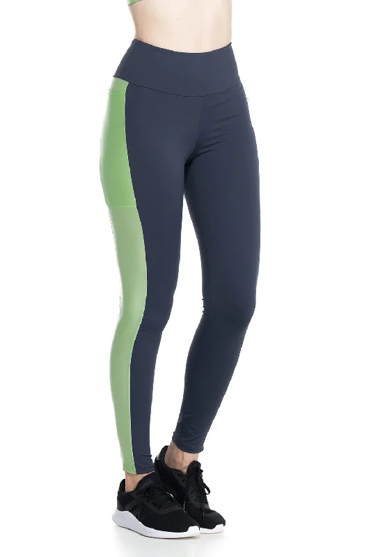 The Best Prices Performance Legging - Graphite
