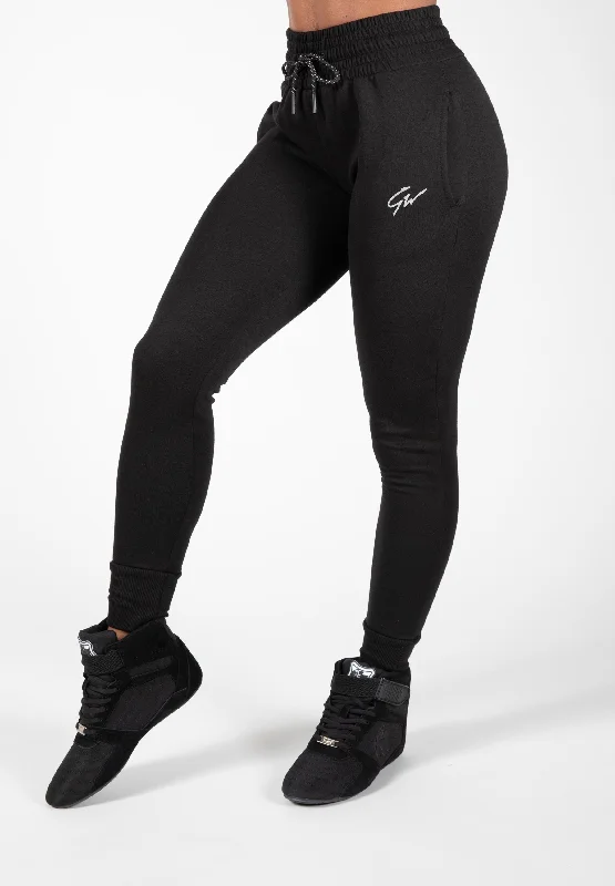 Today’s Deal Pixley Sweatpants - Black
