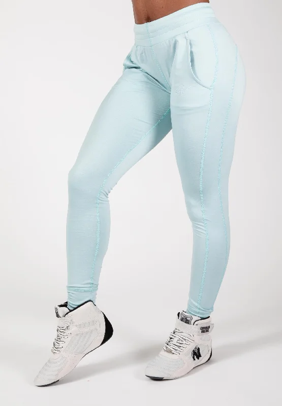 Limited Time Offer Vici Pants - Light Blue