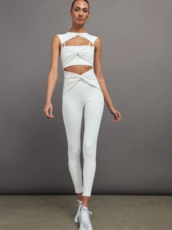 Stock Up and Save Lauren Active Suit - Chantilly