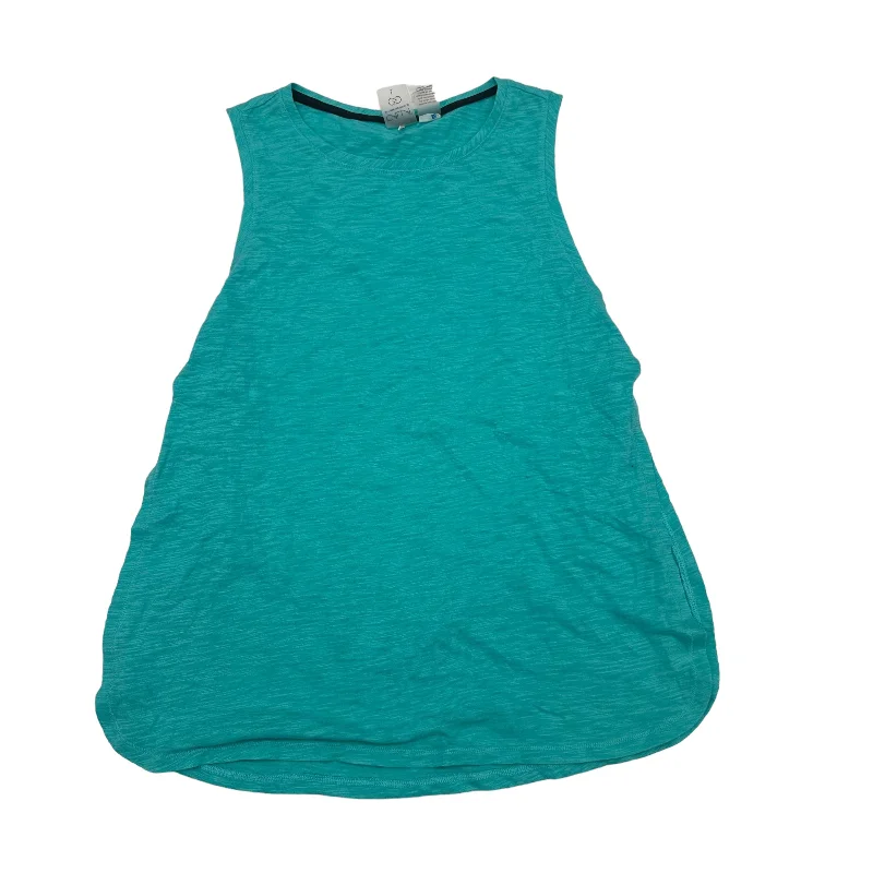 Price Fest AQUA CALIA ATHLETIC TANK TOP, Size L