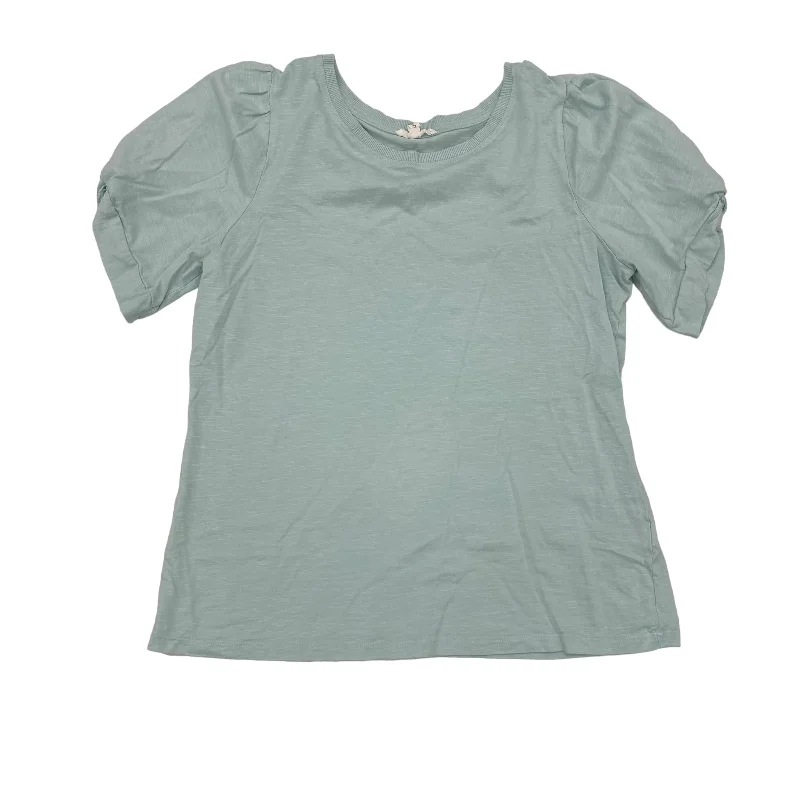 Price Drop AQUA MAURICES TOP SS, Size S