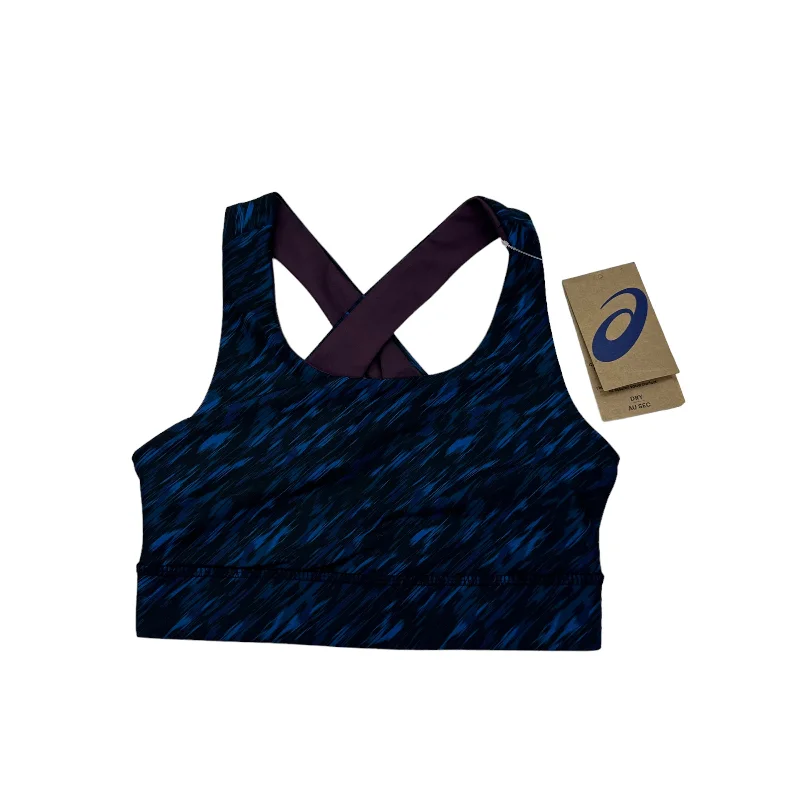 Super Sale Athletic Bra By Asics  Size: S