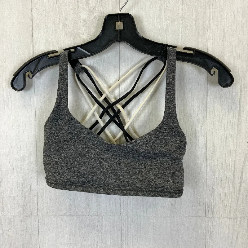 Price Reduction Athletic Bra By Lululemon  Size: 4