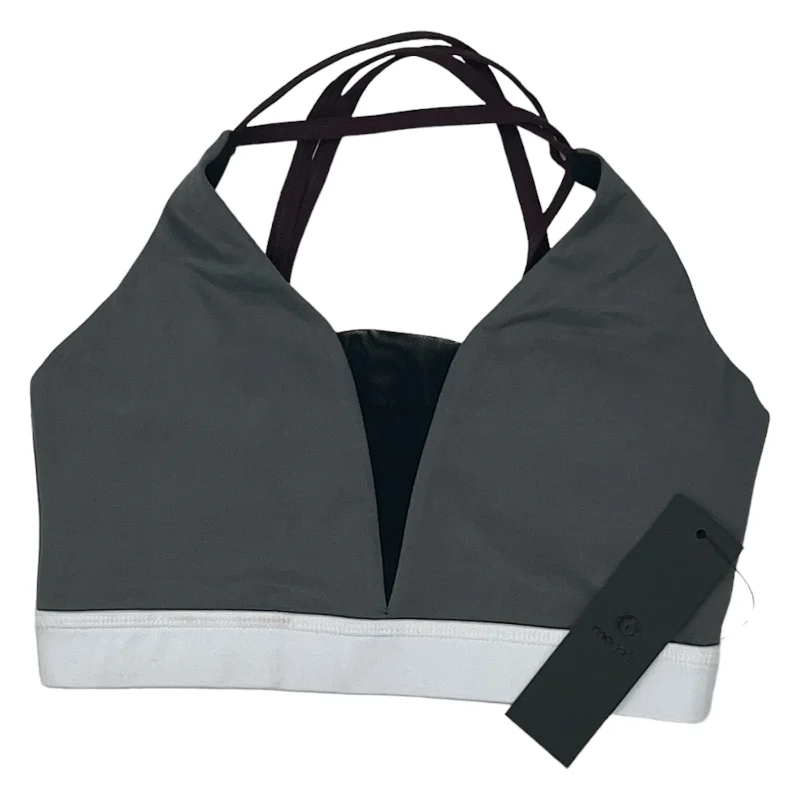 Epic Deals Athletic Bra By Mono B  Size: S