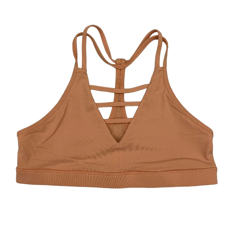 Loyalty Reward Athletic Bra By Zyia  Size: Xl