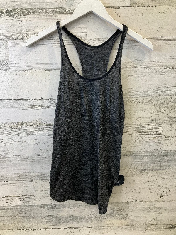 Athletic Tank Top By Lululemon  Size: 6