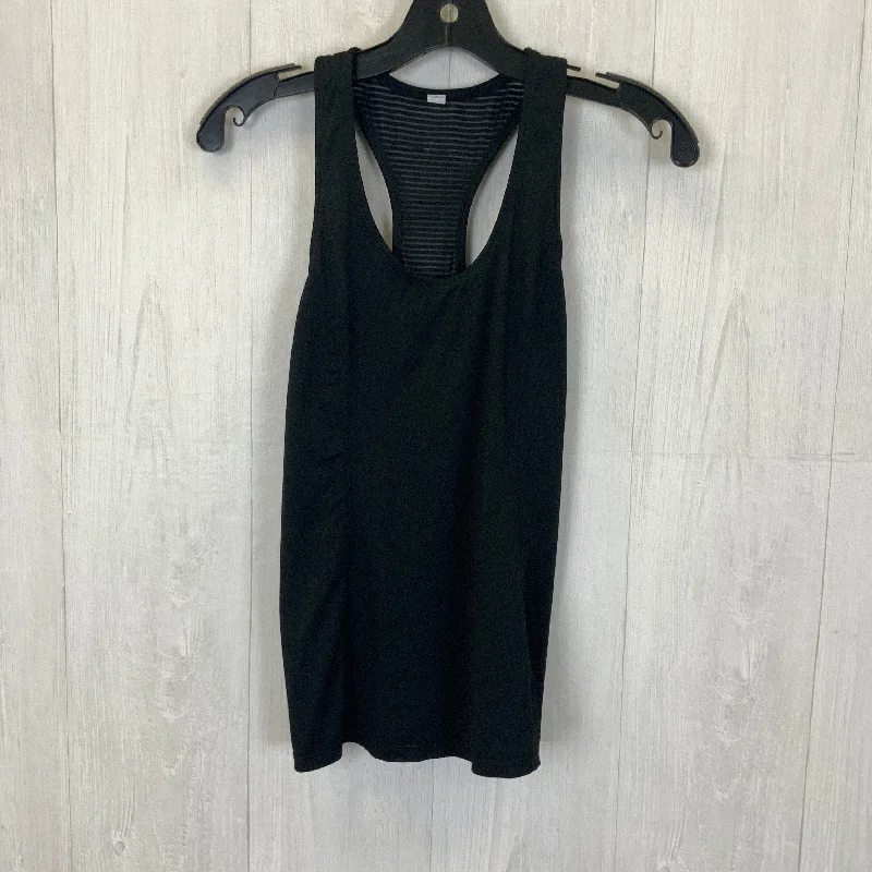 Reduced Prices Athletic Tank Top By Lululemon  Size: S