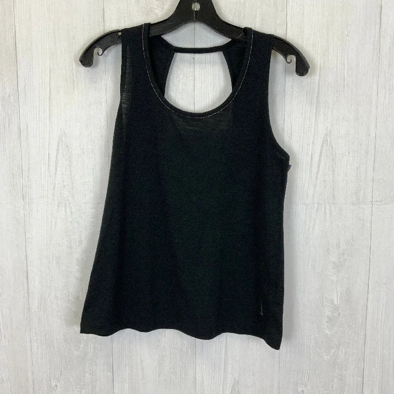 Price Drop Alert Athletic Tank Top By Nike Apparel  Size: S