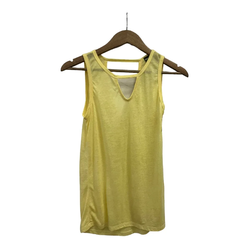 Deal of the Day Athletic Tank Top By Rbx  Size: S