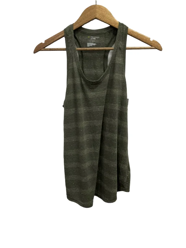 Special Offer Athletic Tank Top By Tek Gear  Size: M
