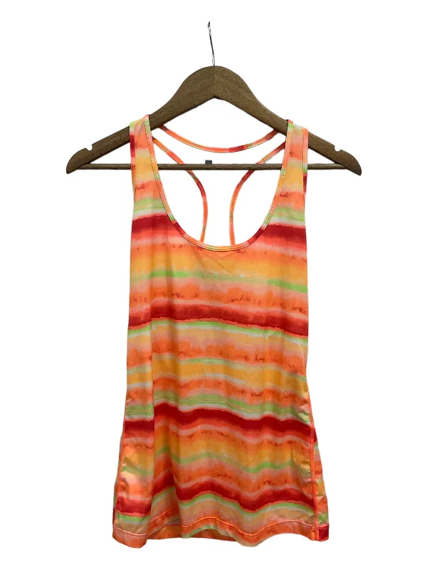 Closeout Athletic Tank Top By Xersion  Size: L