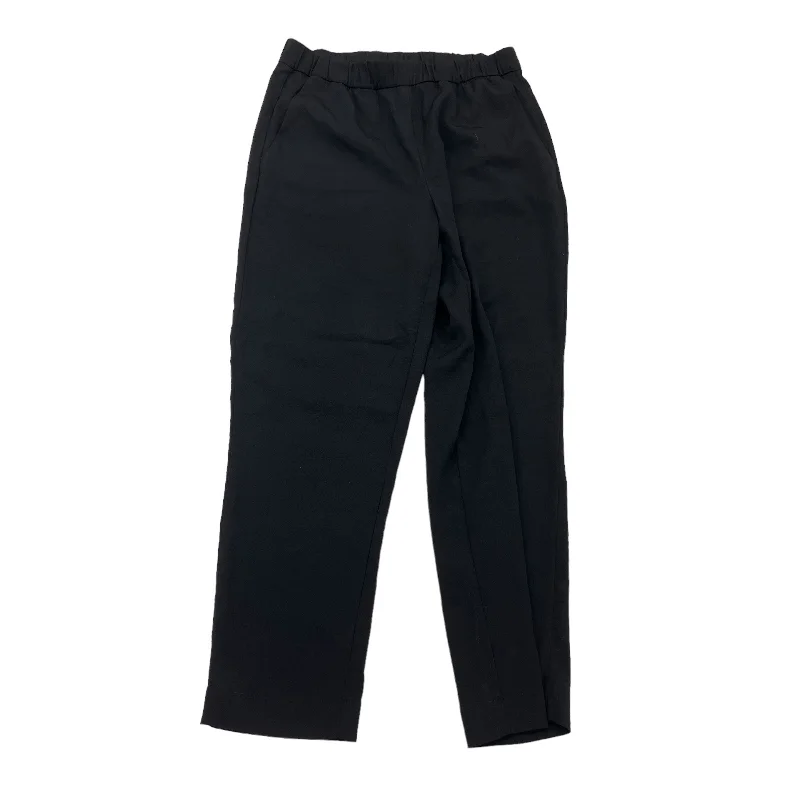 Extra Savings BLACK H&M PANTS OTHER, Size 6
