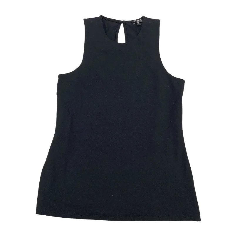 Stock Clearance BLACK TOP SLEEVELESS by EXPRESS Size:S