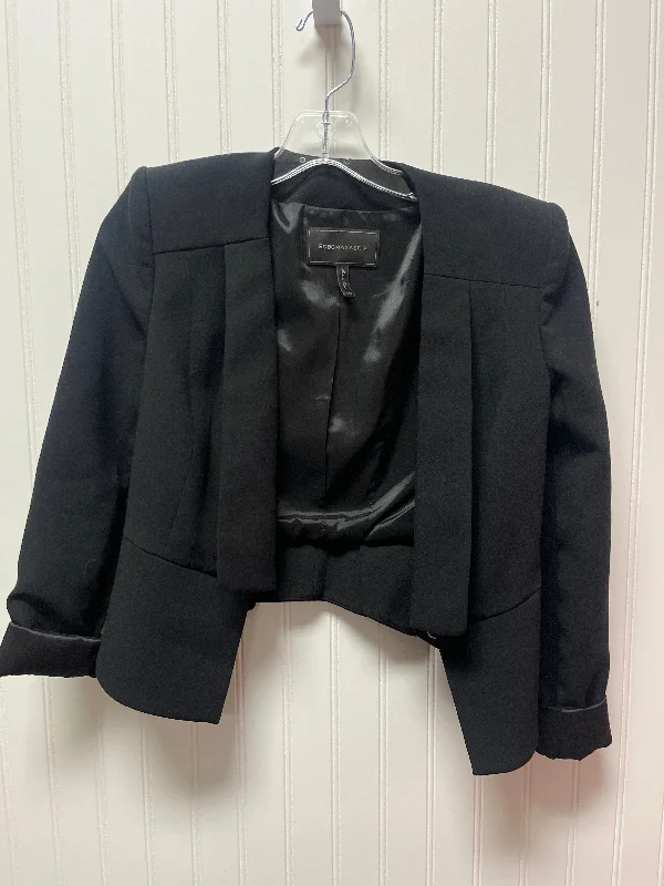 Closeout Sale Blazer By Bcbgmaxazria In Black, Size: Xs