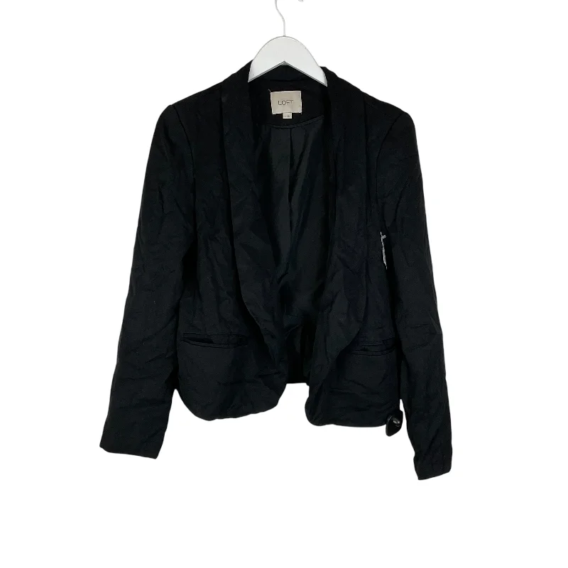 Value Deals Blazer By Loft In Black, Size: M