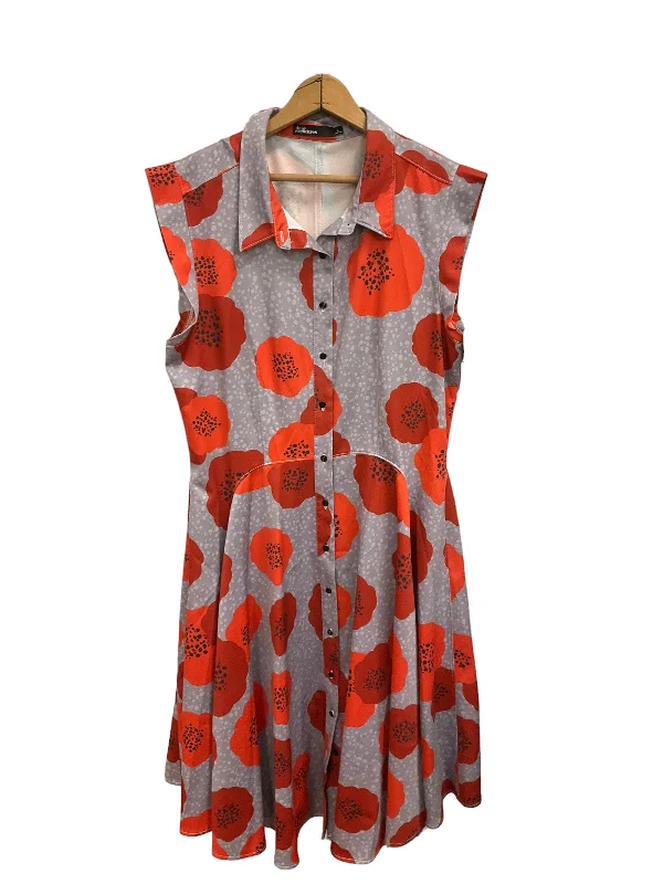 Blouse Sleeveless By Cabi  Size: L