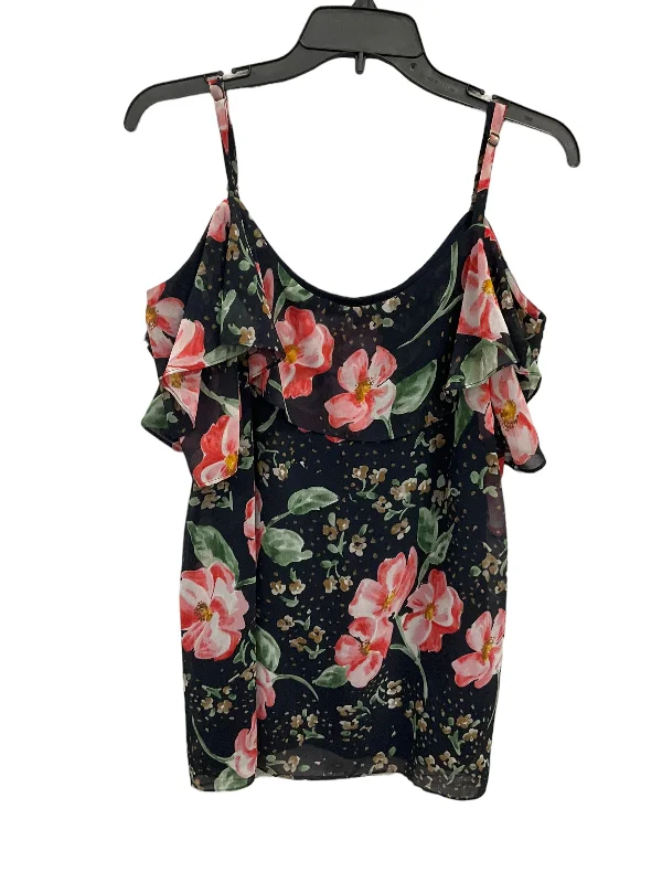 Blouse Sleeveless By Cabi  Size: M