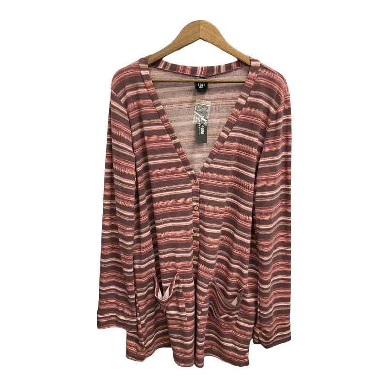 Doorbuster Deal Cardigan By Agnes & Dora  Size: Xxl