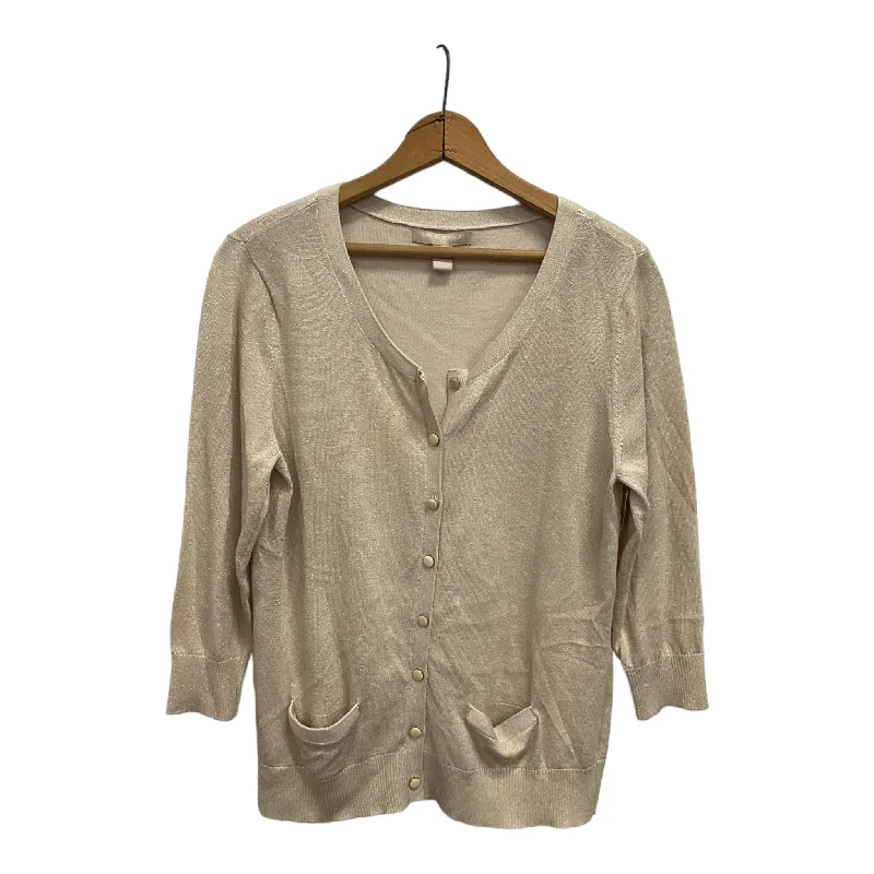Deal Zone Cardigan By Banana Republic  Size: Xl