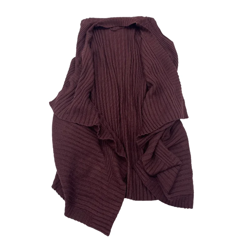 Savings Spectacular Cardigan By Cato  Size: S