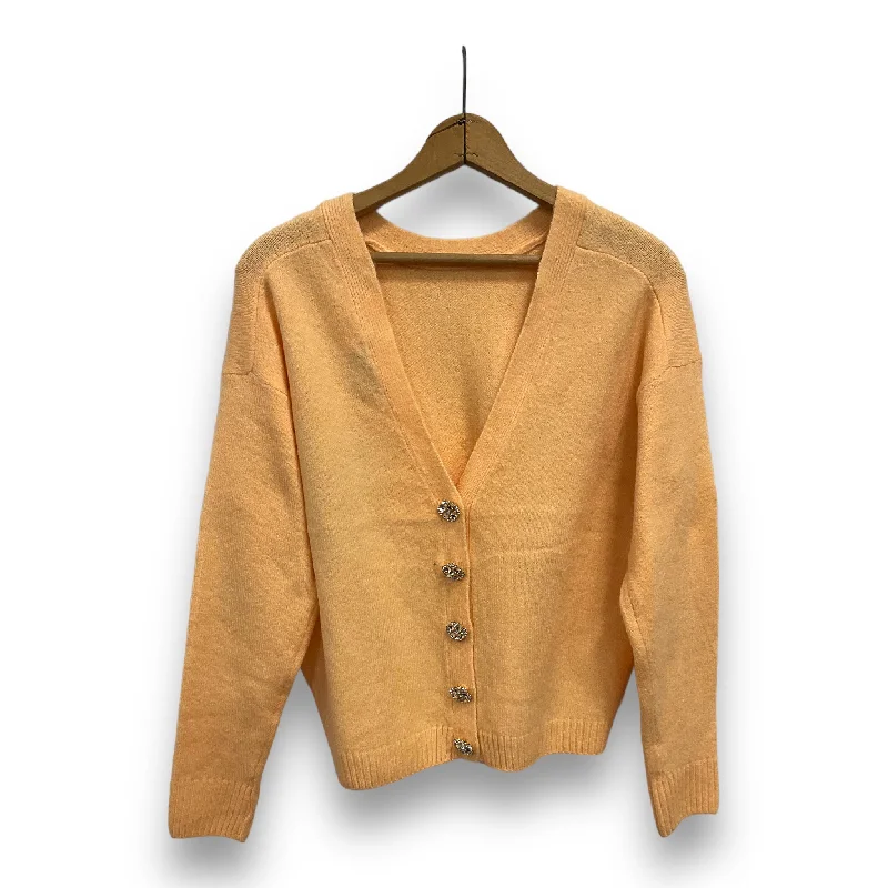 Massive Deals Cardigan By Cece  Size: Xs