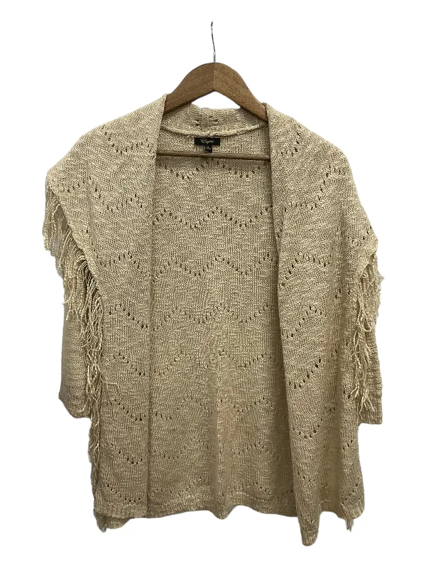 Huge Discounts Cardigan By Cupio  Size: S