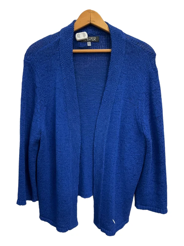 Steals and Deals Cardigan By Kasper  Size: Xl