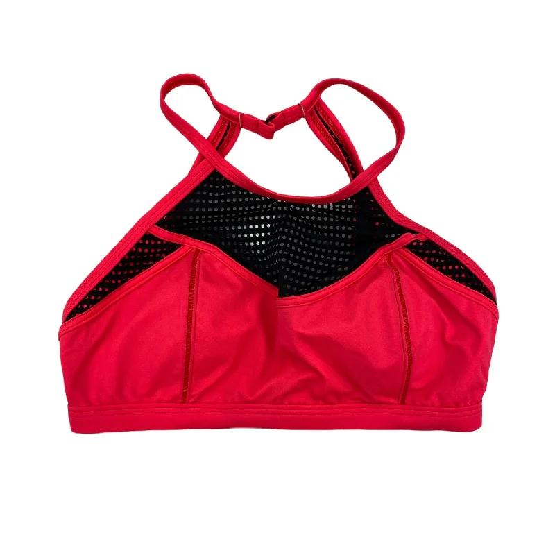 Lowest Price Coral Athletic Bra Zella, Size Xs