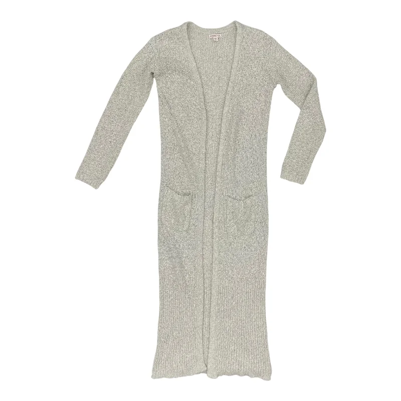 Sneak Peek Sale CREAM CARDIGAN by MERONA Size:S