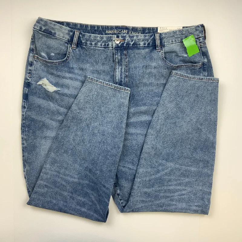 Price Rollback Jeans Jeggings By American Eagle  Size: 24