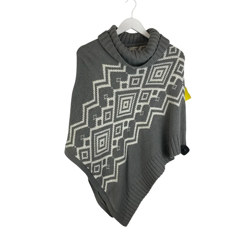 Unbeatable Prices Kimono By Sonoma In Grey, Size: S
