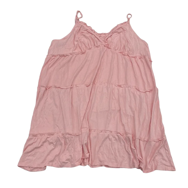 New Markdowns Nightgown By Cato  Size: 4x