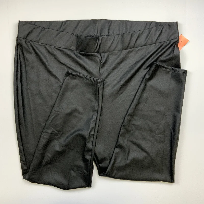 Friends and Family Sale Pants Leggings By Torrid  Size: 4x