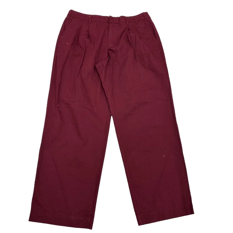 Bargain Blast Pants Other By A New Day  Size: 14