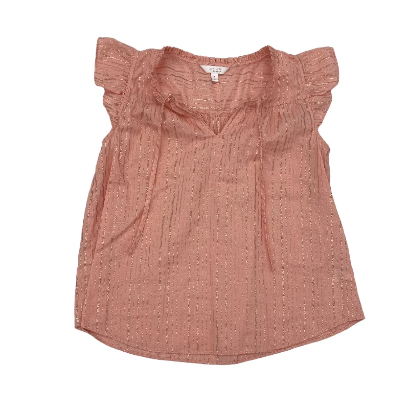 Online Specials PINK LC LAUREN CONRAD TOP SS, Size S