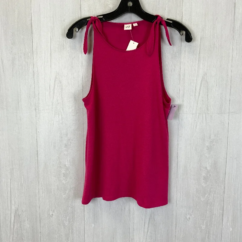 Special Buy Pink Tank Top Gap, Size S