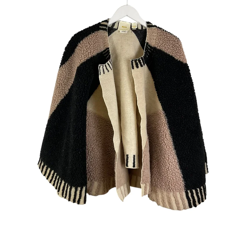 Markdowns Shawl By Maeve In Cream, Size: Osfm