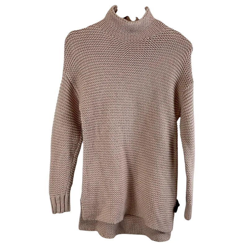 Big Savings Sweater By Banana Republic In Pink, Size: Xs