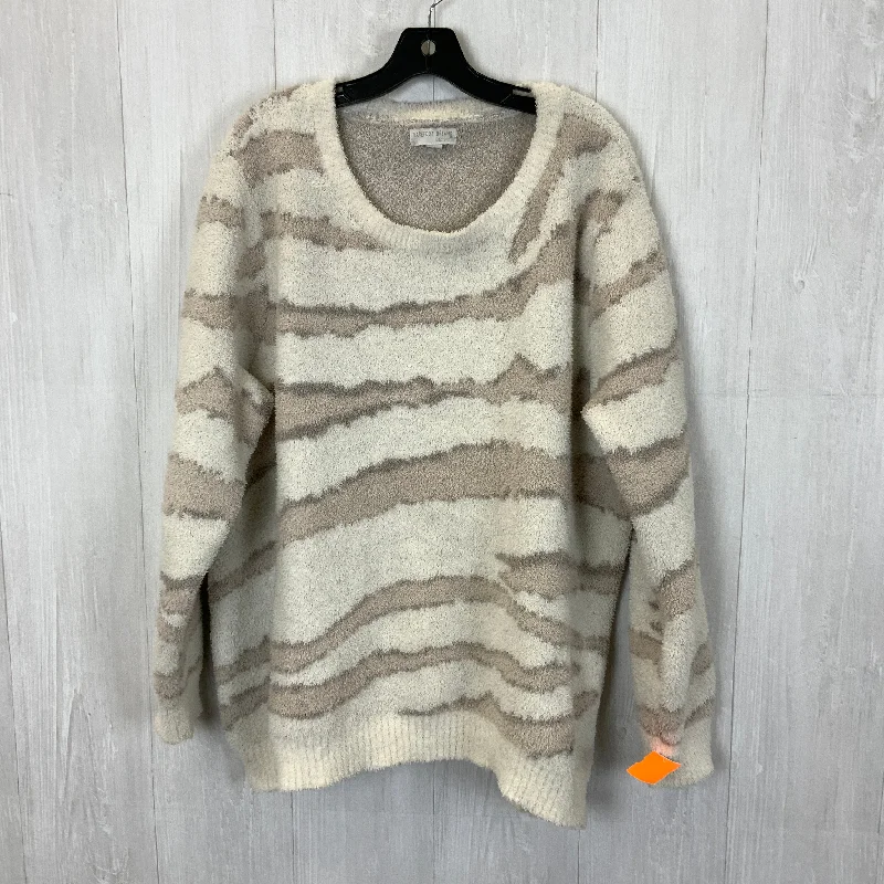 Weekend Special Sweater By Barefoot Dreams  Size: 2x