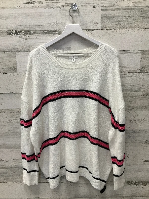 Sweater By Bp  Size: 4x