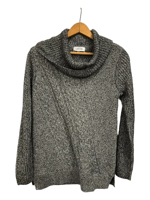 New Markdowns Sweater By Calvin Klein O  Size: S
