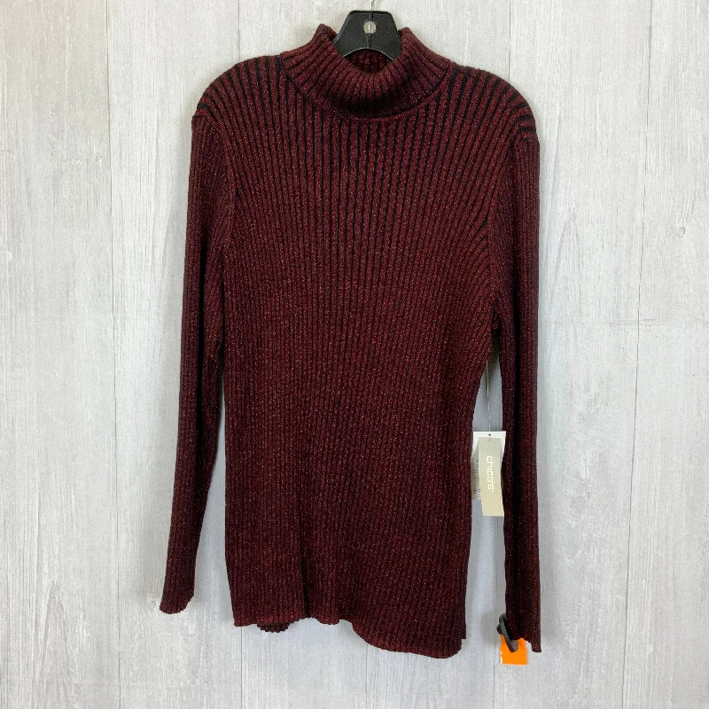 Mega Sale Sweater By Chicos  Size: Xl
