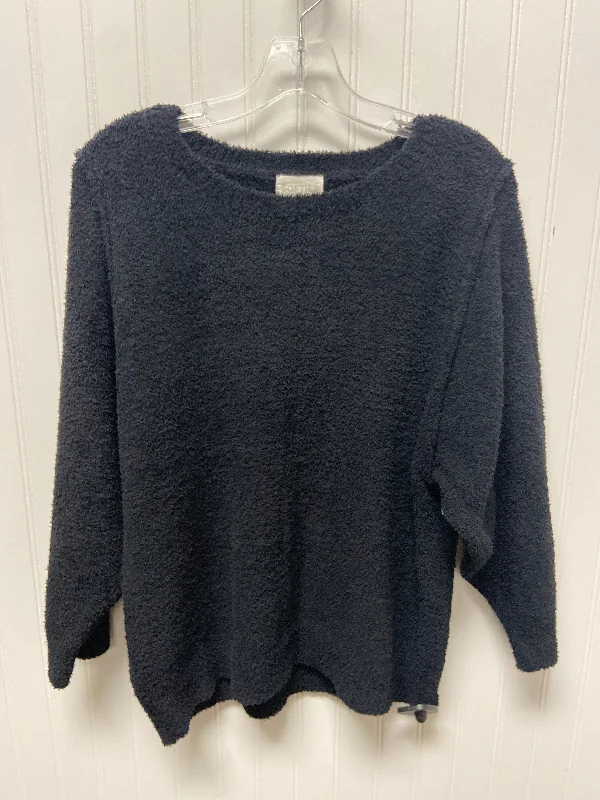 Lowest Price Sweater By Cmc In Black, Size: L