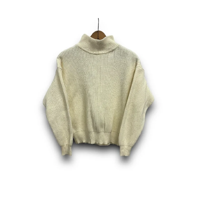 Sweater By Cmc  Size: M